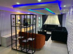 Luxurious B